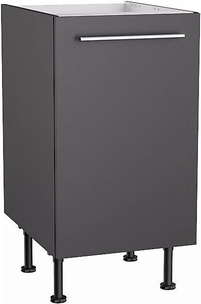 OPTIFIT Spülenschrank "Bern2", Breite 45 cm, 1 Tür günstig online kaufen