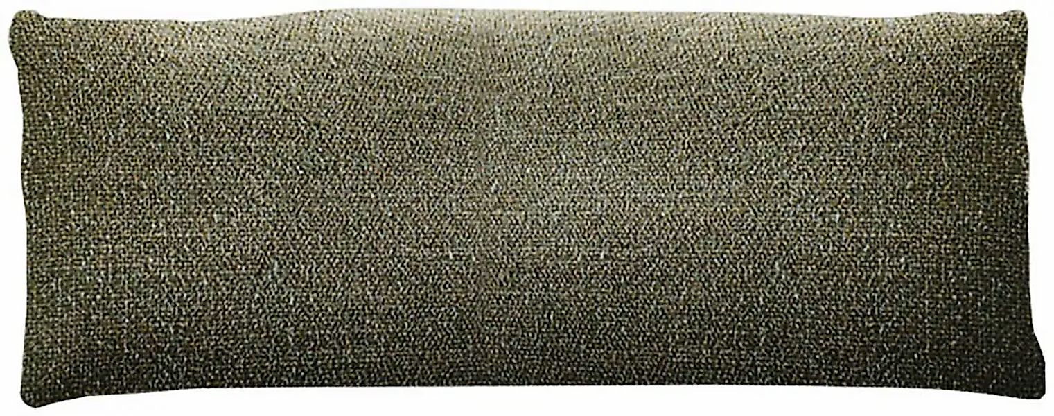 Home affaire Dekokissen "Liora, Nierenkissen XL, Breite 85 cm" passend zur günstig online kaufen