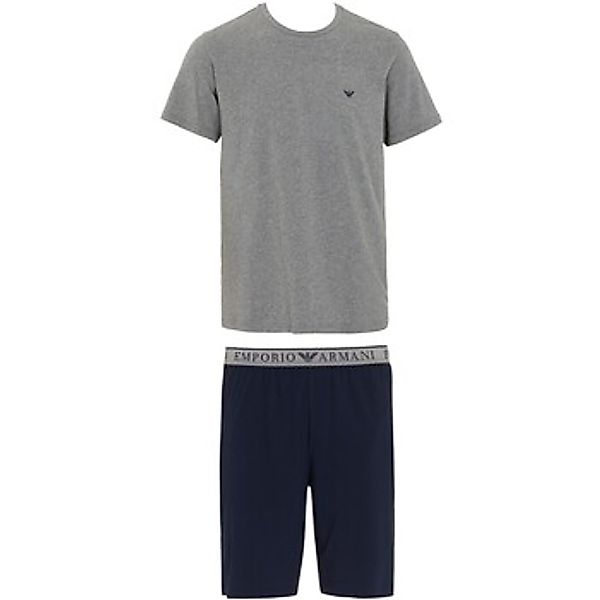 Emporio Armani  Pyjamas/ Nachthemden Schlafanzug Pyjama günstig online kaufen