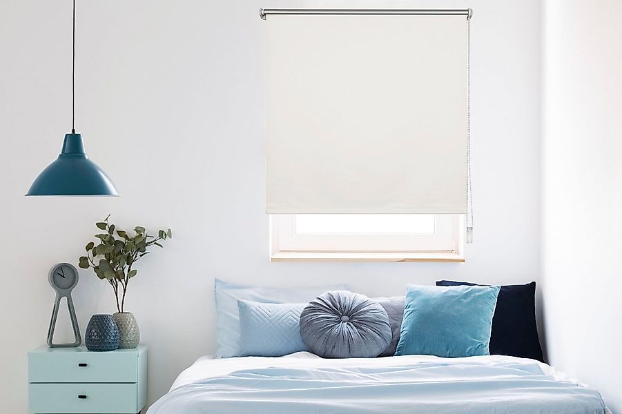 Seitenzugrollo Thermo Win Rollo, mydeco, verdunkelnd, günstig online kaufen