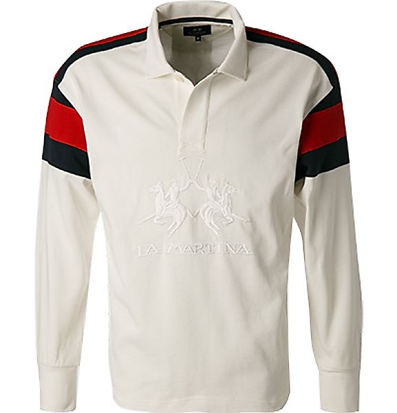 LA MARTINA Polo-Shirt SMP301/JS305/00002 günstig online kaufen