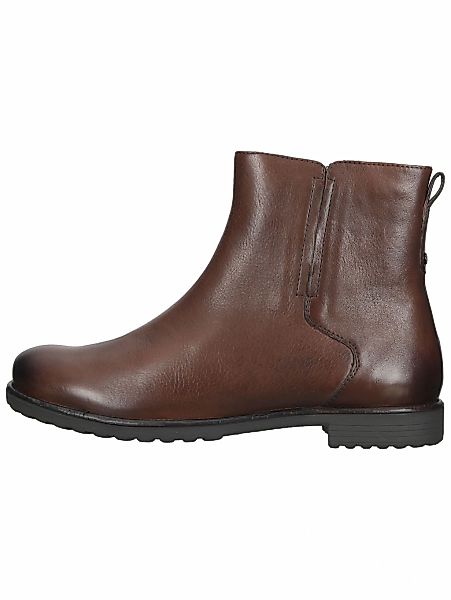 Ara Ara 39502-09 LIVERPOOL-S, Stiefeletten, Braun, Damen Stiefelette günstig online kaufen