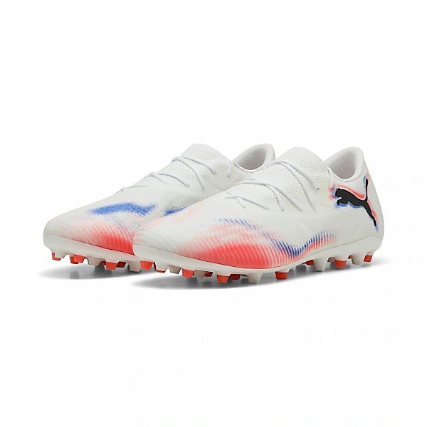 PUMA Fußballschuh "FUTURE 8 MATCH MG Low Fußballschuhe Erwachsene" günstig online kaufen
