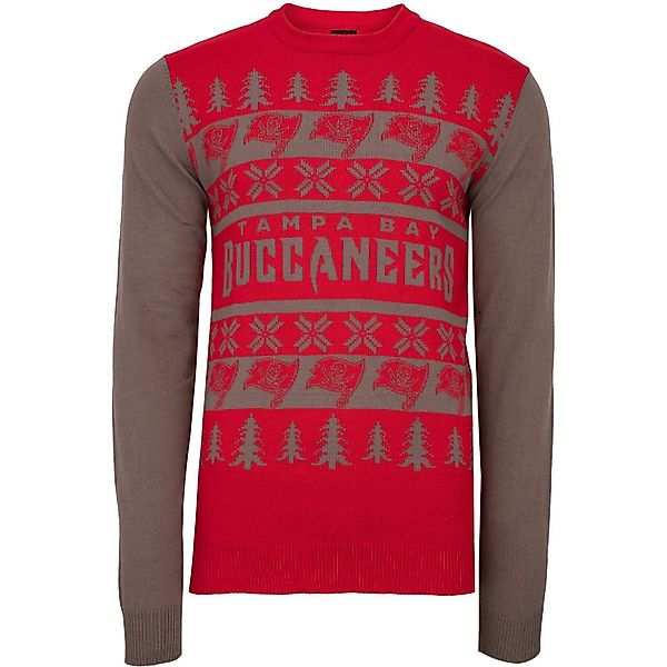 Forever Collectibles Rundhalspullover NFL Teams Ugly günstig online kaufen