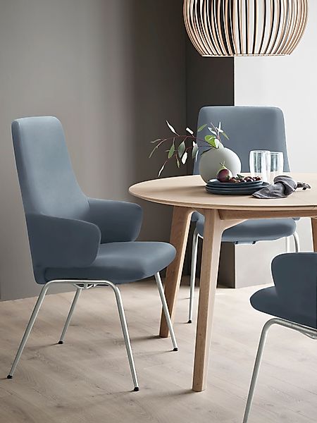 Stressless Polsterstuhl "Laurel" () Leder PALOMA High Back mit Armlehne, Gr günstig online kaufen