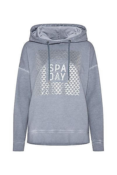 SOCCX Kapuzensweatshirt, aus Baumwolle günstig online kaufen