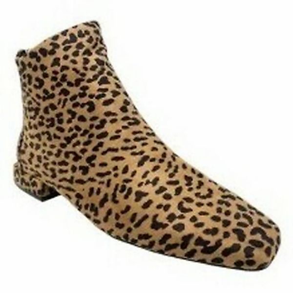 Bienve  Schuhe Damenstiefel  s3441 tan günstig online kaufen