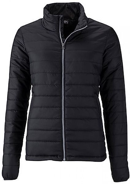 James & Nicholson Outdoorjacke Ladies` Padded günstig online kaufen