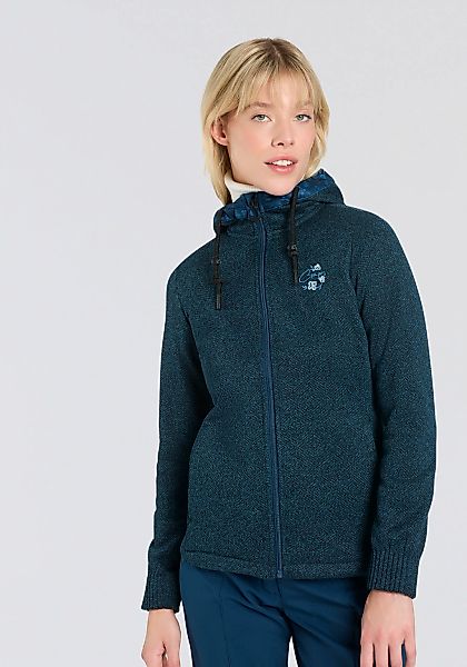 CMP Strickfleecejacke, (1 St.) günstig online kaufen
