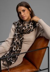 Laura Scott Modeschal, im trendigen Leopard-Design günstig online kaufen