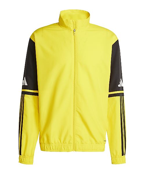adidas Performance Sweatjacke adidas Performance Squadra günstig online kaufen