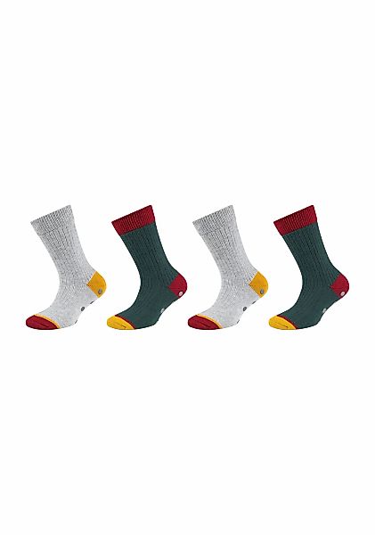 s.Oliver Socken "Socken 4er Pack" günstig online kaufen