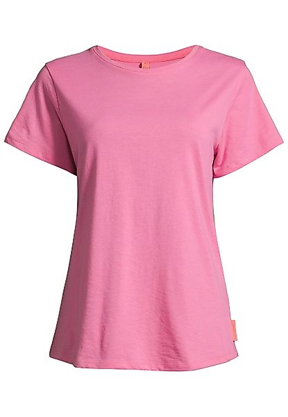 salzhaut T-Shirt STEENTJE Damen normale Passform günstig online kaufen