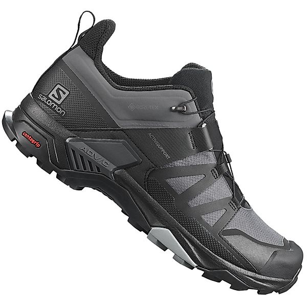 Salomon X Ultra 4 GTX Magnet Black Monument günstig online kaufen