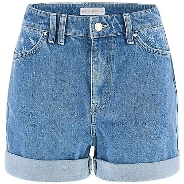 Guess  Shorts W4YD02 D5HQ1 günstig online kaufen
