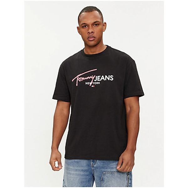 Tommy Jeans  T-Shirt DM0DM18572 günstig online kaufen