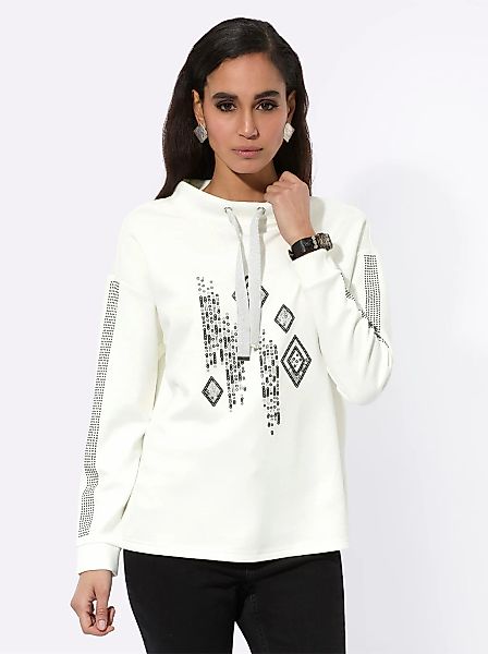 creation L Sweatshirt günstig online kaufen