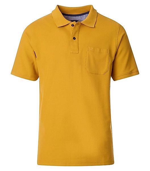 Redmond Poloshirt uni basic günstig online kaufen
