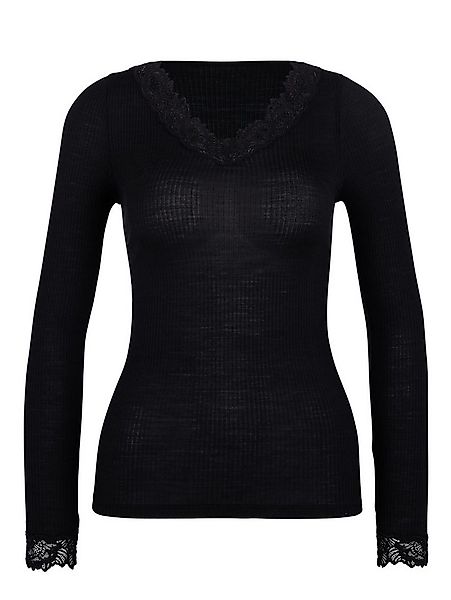 CALIDA Unterziehshirt Silky Wool Joy Damen (1-St) günstig online kaufen