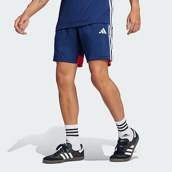 adidas Performance Sweatshorts TIRO 25 ESSENTIALS günstig online kaufen