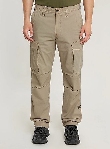 G-STAR Cargohose "Core Regular Cargohose" günstig online kaufen