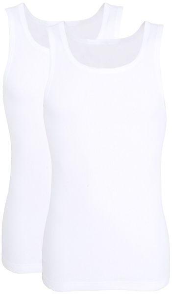 TOM TAILOR Tanktop Montana (2er Pack) günstig online kaufen