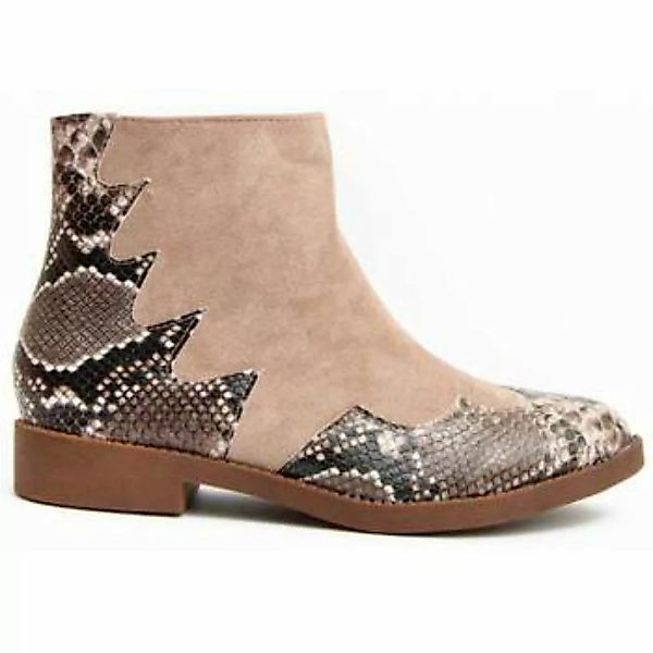 Montevita  Damenstiefel 93904 günstig online kaufen