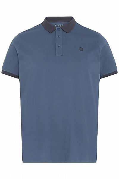 Blend Poloshirt "Poloshirt BHBRalf" günstig online kaufen