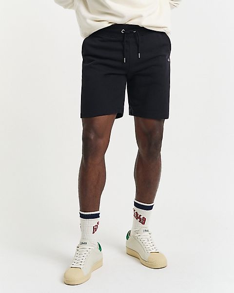 Gant Sweatshorts REG SHIELD SWEAT SHORTS günstig online kaufen