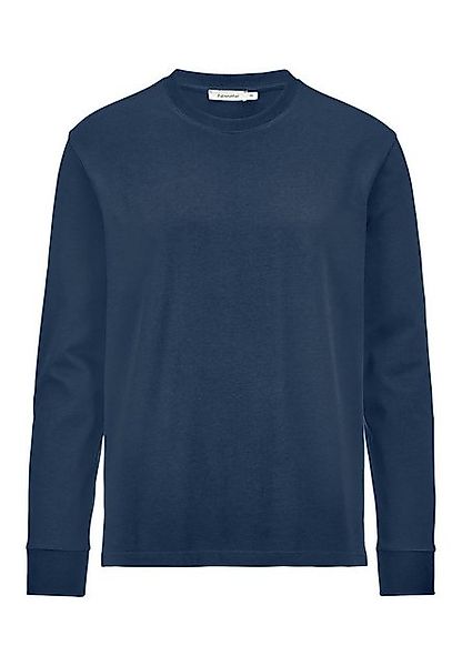 Hessnatur T-Shirt aus reiner Bio-Baumwolle (1-tlg) günstig online kaufen