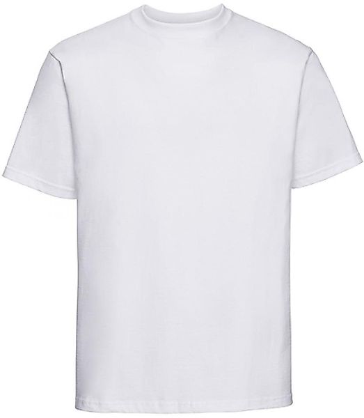 Russell Rundhalsshirt Gold Label Herren T-Shirt günstig online kaufen