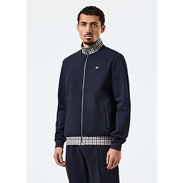 Weekend Offender  Strickjacken Alameda - navy günstig online kaufen