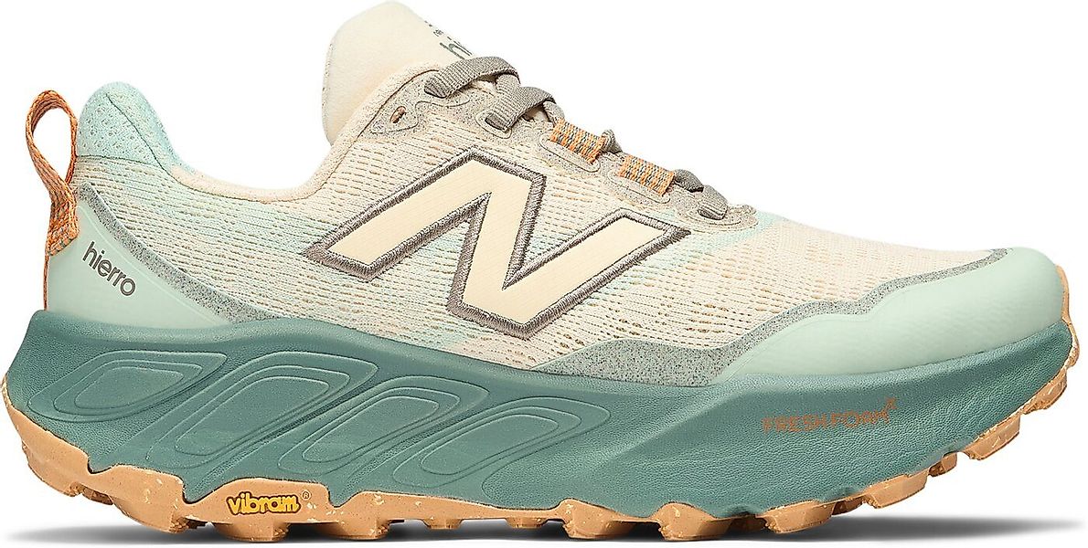 New Balance Hierro V9 CALCIUM Laufschuh günstig online kaufen