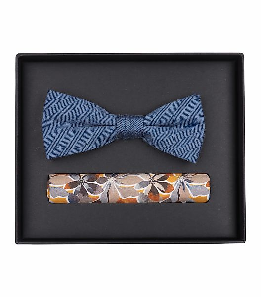 VENTI Fliege "VENTI Accessoires gemustert" günstig online kaufen