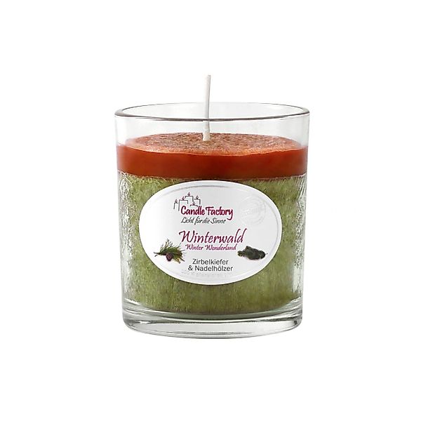 Candle Factory Duftkerze Candle Factory Party günstig online kaufen