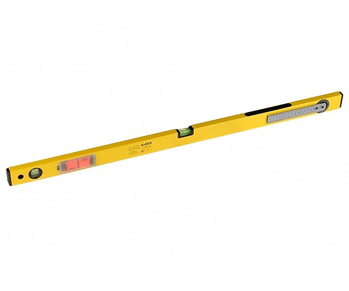 CON:P Wasserwaage Aluminium Wasserwaage 100cm mit günstig online kaufen