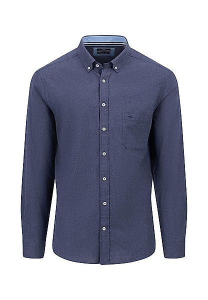 FYNCH-HATTON Businesshemd Fynch-Hatton / He.Hemd langarm / Premium Flannel, günstig online kaufen