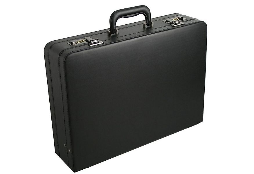 D&N Aktentasche Tradition, Kunstleder günstig online kaufen
