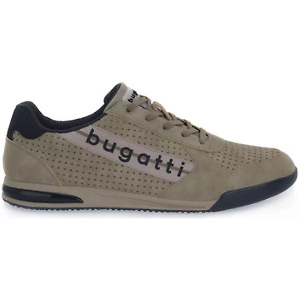 Bugatti  Sneaker BUGATTI HOES 5300 SAND günstig online kaufen