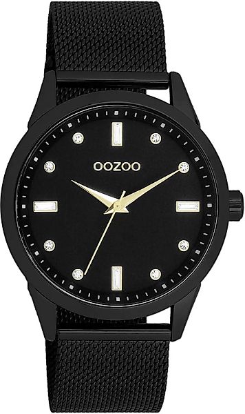 OOZOO Quarzuhr "C11284" günstig online kaufen