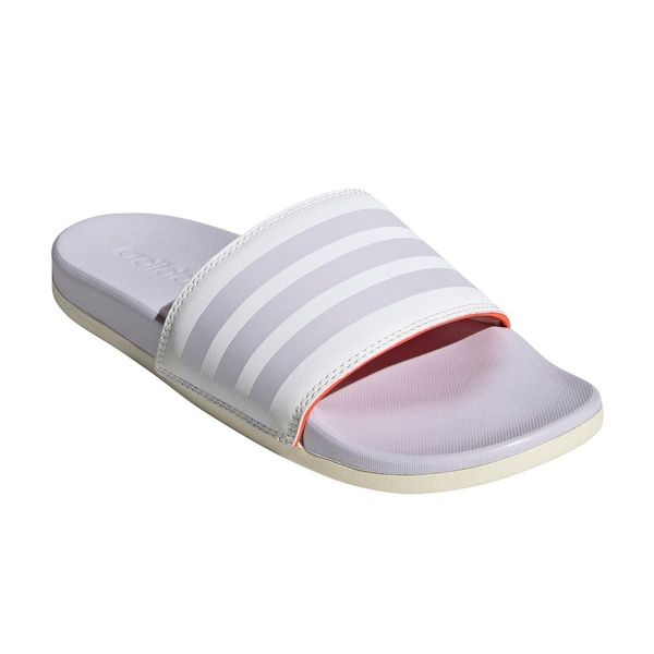 adidas Performance Adilette Comfort (Textilfutter, Cloudfoam günstig online kaufen