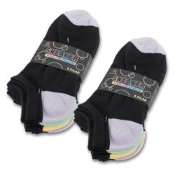 Footstar Sneakersocken 10 Paar Sneaker Socken günstig online kaufen