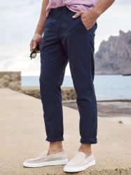LERROS Chinohose LERROS Sommerliche Chino mit günstig online kaufen
