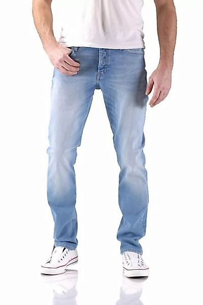 Jack & Jones Slim-fit-Jeans Jack & Jones Glenn Original Slim Fit Herren Jea günstig online kaufen