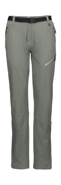 Killtec Funktionshose "KOS 239 WMN PNTS" Stretch-Hose, wasserabweisend, sch günstig online kaufen