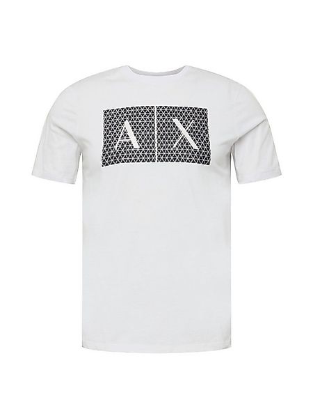 ARMANI EXCHANGE T-Shirt (1-tlg) günstig online kaufen