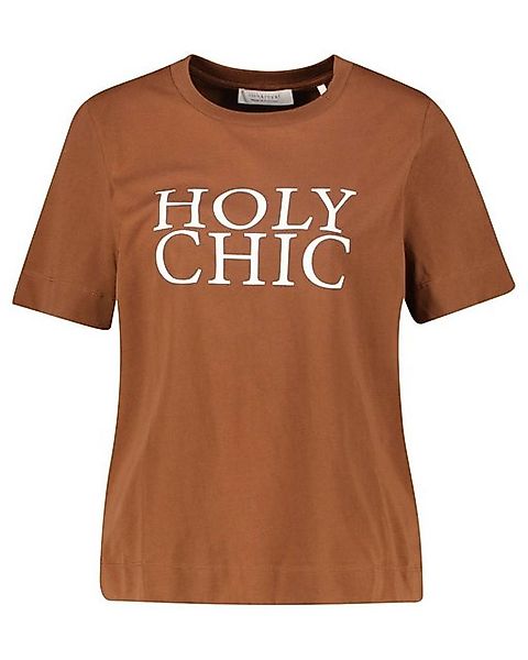 Rich & Royal T-Shirt Damen T-Shirt HOLY CHIC (1-tlg) günstig online kaufen