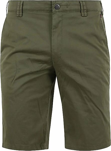 Meyer Palma 3130 Shorts Grün - Größe 46 günstig online kaufen