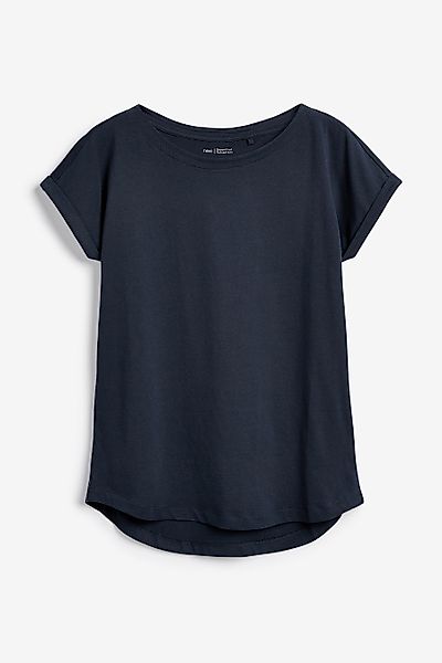 Next T-Shirt T-Shirt mit Flügelärmeln (1-tlg) günstig online kaufen