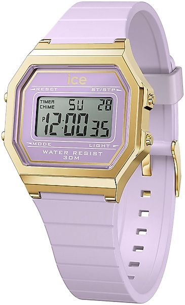 ice-watch Chronograph ICE digit retro - günstig online kaufen